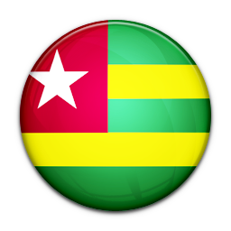 Flag of Togo