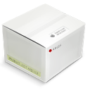 Stamp Clean Box