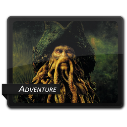 Adventure Movies 6