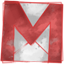Gmail hand drawned