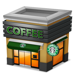 Coffee Shop