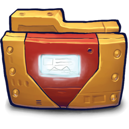 Techified Ironfolder
