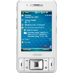 Asus P535