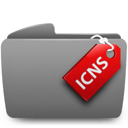 Folder icns