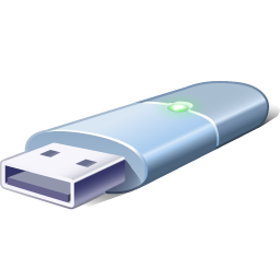 Flash disk