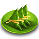 Green Plate