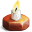 Tiny Candle