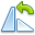 Shape Rotate Anticlockwise