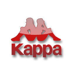 Kappa logo