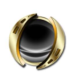 Gold Cinema4D