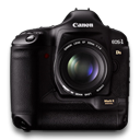 Canon EOS-1DS MKII
