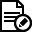 Document text edit