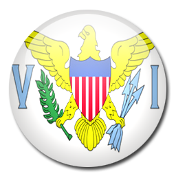 Virgin Islands Flag