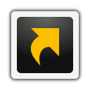 Emblem Symbolic Link
