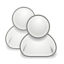 Gnome System Users