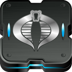 Cobra Command