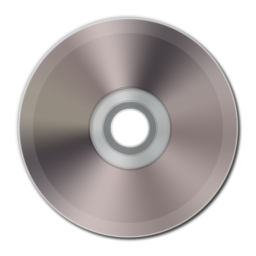 Dark Silver CD
