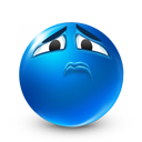 sincere sadness