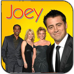Joey 2