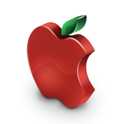 Mac red green