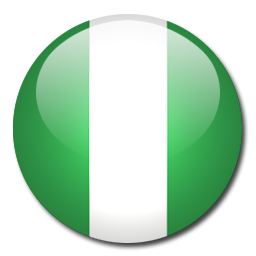Nigeria Flag