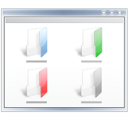 View Icon