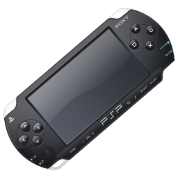 Playstation Portable
