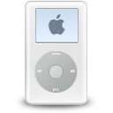 iPod 4G On