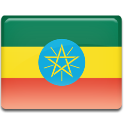 Ethiopia Flag