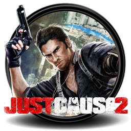 JustCause 2
