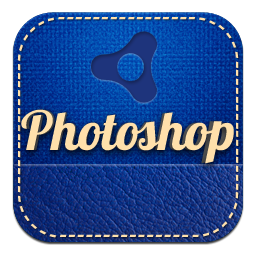Photoshop retro