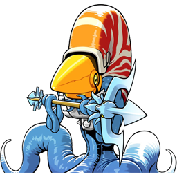 Hydron