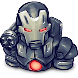 War Machine