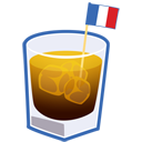 French Connection cocktail