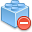 Brick Delete