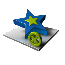 Star Delete