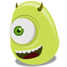 Mike Wazowski