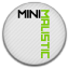 Minimalistic Round