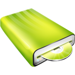 CD Drive