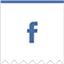 Facebook ribbon