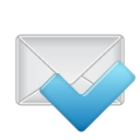 email accept