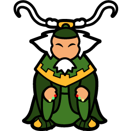 King Bumi