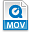 File Extension Mov