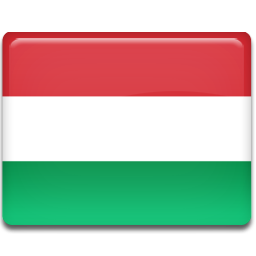 Hungary Flag