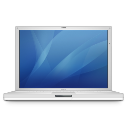iBook G4 14in