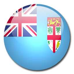 Fiji Flag