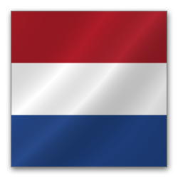 Nederland flag