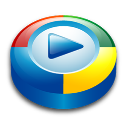 Windows Media Player puck