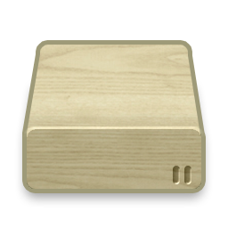 Internal Drive
