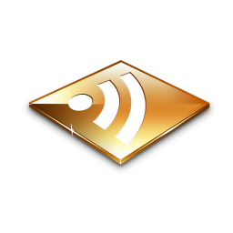Rss Feeds Orange